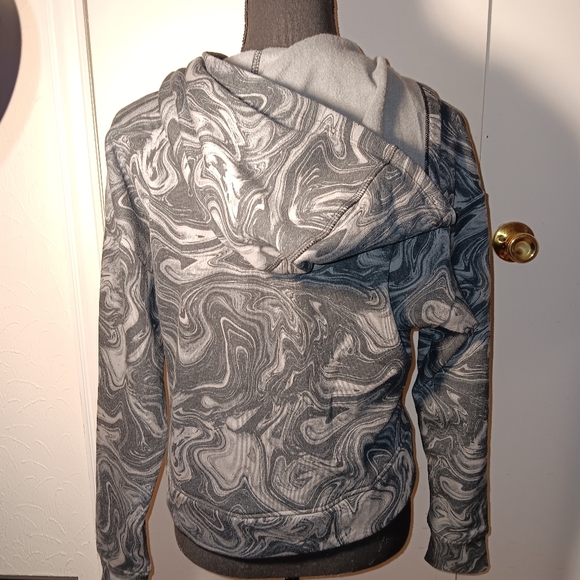 Members mark Girls hoddie XL 14/16 perfect condition - Picture 4 of 6